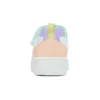 Sport Court 92 “Branco Multicolorido”