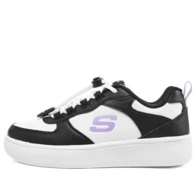 Sport Court 92 “Branco Preto”