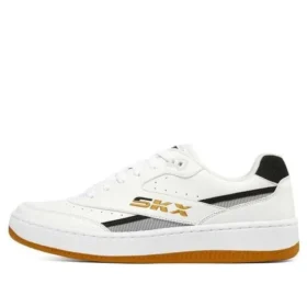 Sport Court 92 “Branco Preto”