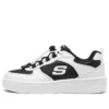 Sport Court 92 “Branco Preto”