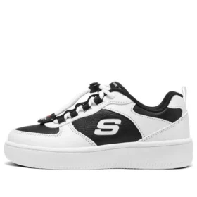 Sport Court 92 “Branco Preto”