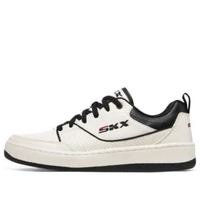 Sport Court 92 “Branco Preto”