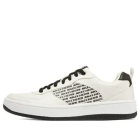 Sport Court 92 “Branco Preto”