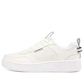 Sport Court 92 “Branco Preto”