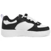 Sport Court 92 “Branco Preto”
