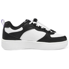 Sport Court 92 “Branco Preto”