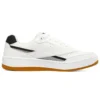 Sport Court 92 “Branco Preto”