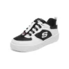 Sport Court 92 “Branco Preto”