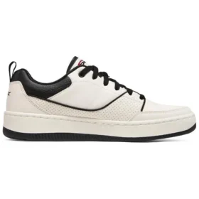 Sport Court 92 “Branco Preto”