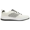 Sport Court 92 “Branco Preto”