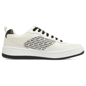 Sport Court 92 “Branco Preto”