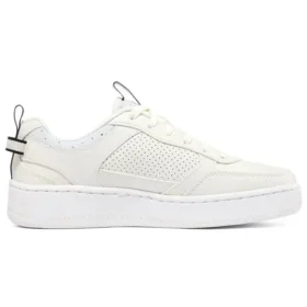 Sport Court 92 “Branco Preto”