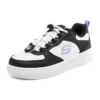 Sport Court 92 “Branco Preto”