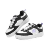Sport Court 92 “Branco Preto”