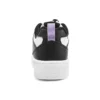 Sport Court 92 “Branco Preto”