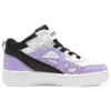 Sport Court 92 “Branco Preto Roxo”