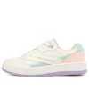 Sport Court 92 “Branco Rosa”