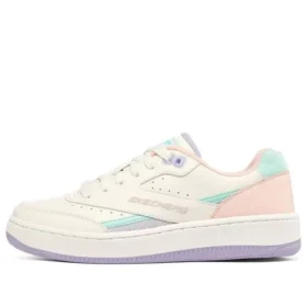 Sport Court 92 “Branco Rosa”