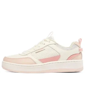 Sport Court 92 “Branco Rosa”
