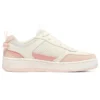 Sport Court 92 “Branco Rosa”