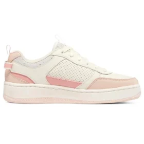 Sport Court 92 “Branco Rosa”