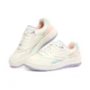 Sport Court 92 “Branco Rosa”