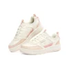 Sport Court 92 “Branco Rosa”