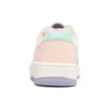 Sport Court 92 “Branco Rosa”