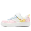 Sport Court 92 “Branco Rosa Azul”
