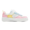 Sport Court 92 “Branco Rosa Azul”