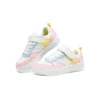 Sport Court 92 “Branco Rosa Azul”