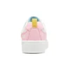 Sport Court 92 “Branco Rosa Azul”