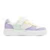 Sport Court 92 “Branco Roxo”
