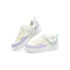 Sport Court 92 “Branco Roxo”
