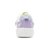 Sport Court 92 “Branco Roxo”
