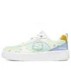 Sport Court 92 “Branco Verde”