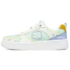 Sport Court 92 “Branco Verde”