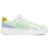 Sport Court 92 “Branco Verde”