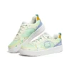 Sport Court 92 “Branco Verde”