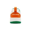Sport Court 92 “Branco Verde Laranja”