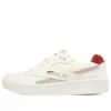 Sport Court 92 “Branco Vermelho”