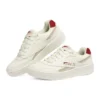 Sport Court 92 “Branco Vermelho”
