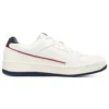 Sport Court 92 “Branco Vermelho Azul”