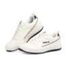 Sport Court 92 “Branco Vermelho Azul”
