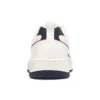 Sport Court 92 “Branco Vermelho Azul”