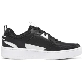 Sport Court 92 “Preto Branco”