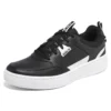 Sport Court 92 “Preto Branco”