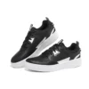 Sport Court 92 “Preto Branco”