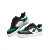 Sport Court 92 “Preto Verde Branco”