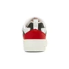 Sport Court 92 “Preto Vermelho”
